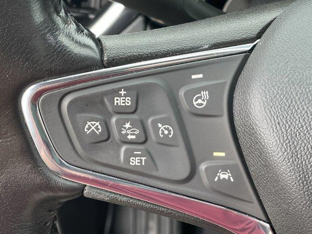 used 2019 Chevrolet Equinox car, priced at $21,900