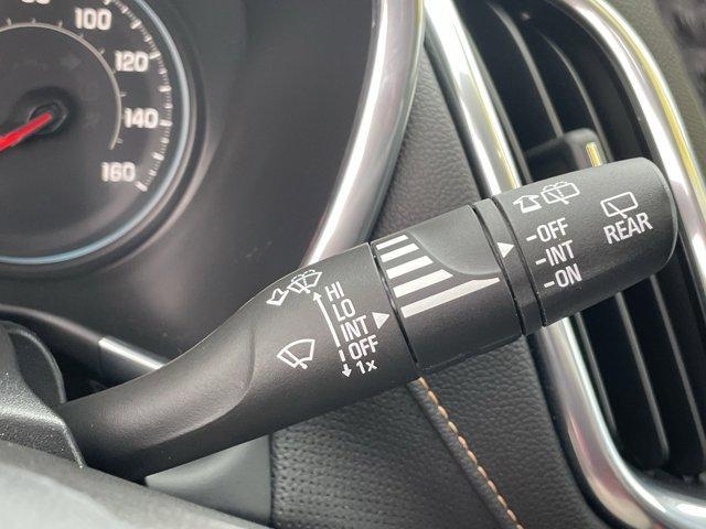 used 2019 Chevrolet Equinox car, priced at $21,900