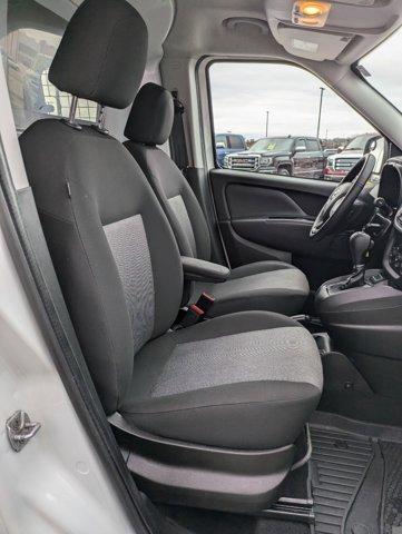 used 2019 Ram ProMaster City car, priced at $13,900