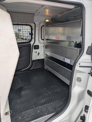 used 2019 Ram ProMaster City car, priced at $13,900