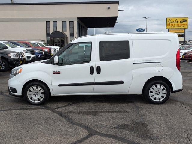 used 2019 Ram ProMaster City car, priced at $13,900