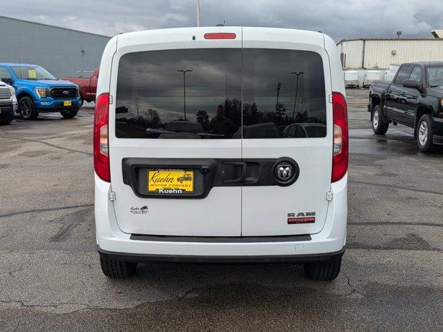 used 2019 Ram ProMaster City car, priced at $13,900