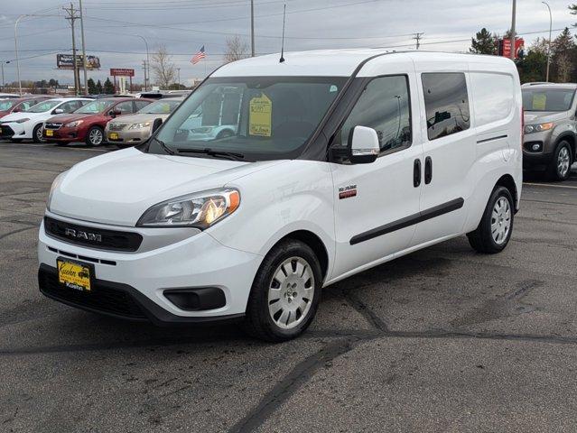 used 2019 Ram ProMaster City car, priced at $13,900