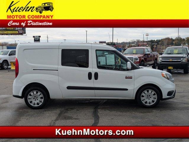 used 2019 Ram ProMaster City car, priced at $15,900