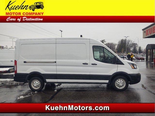 used 2023 Ford Transit-350 car, priced at $53,995
