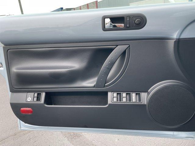 used 2009 Volkswagen New Beetle car, priced at $9,997