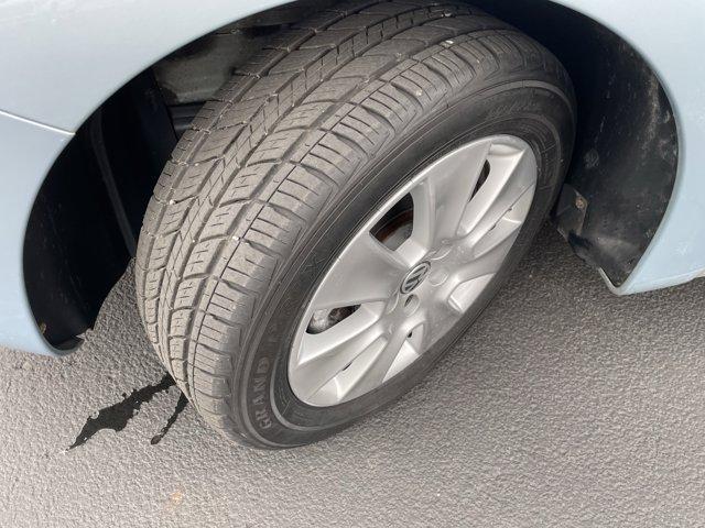 used 2009 Volkswagen New Beetle car, priced at $9,997