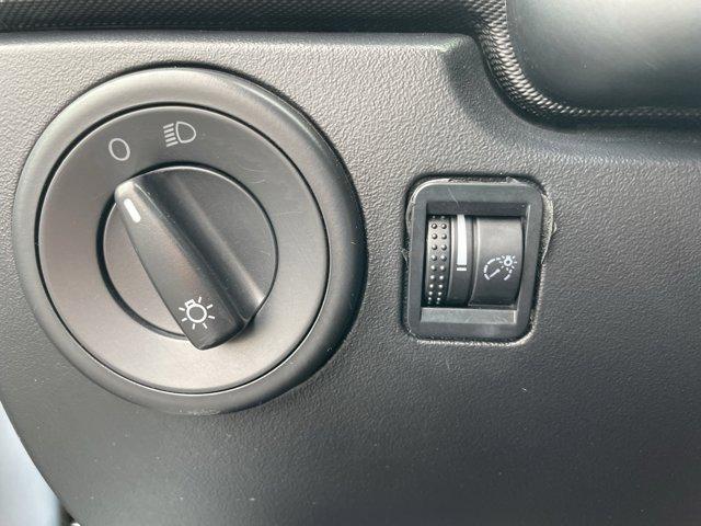 used 2009 Volkswagen New Beetle car, priced at $9,997