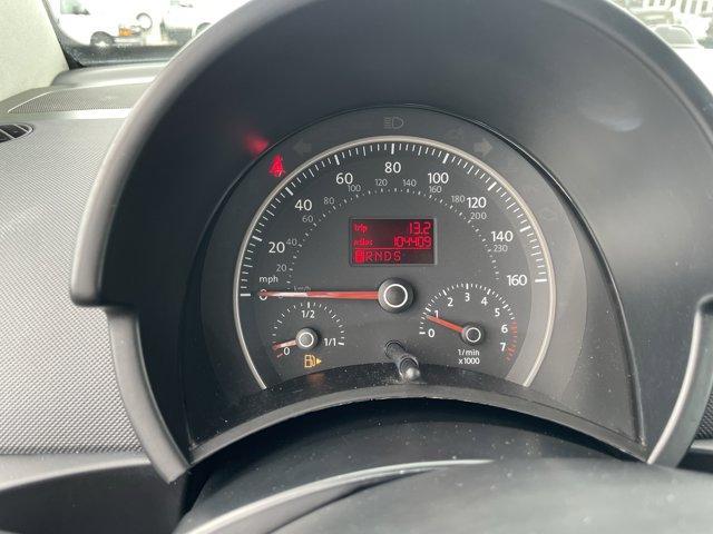 used 2009 Volkswagen New Beetle car, priced at $9,997