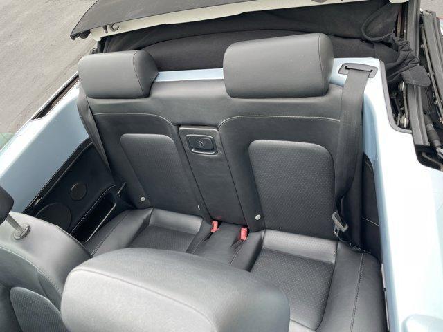 used 2009 Volkswagen New Beetle car, priced at $9,997