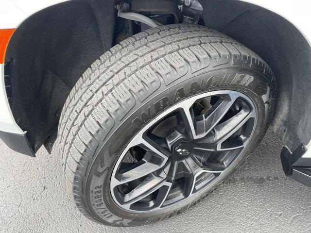 used 2021 Chevrolet Tahoe car, priced at $50,987