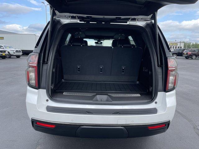used 2021 Chevrolet Tahoe car, priced at $50,987