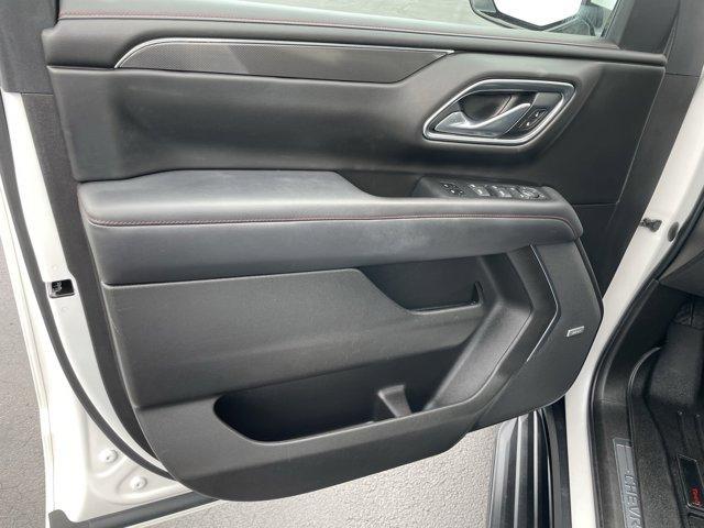 used 2021 Chevrolet Tahoe car, priced at $50,987