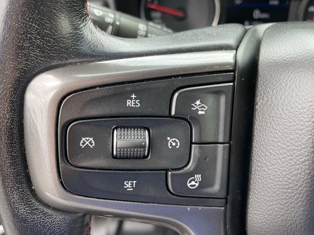 used 2021 Chevrolet Tahoe car, priced at $50,987