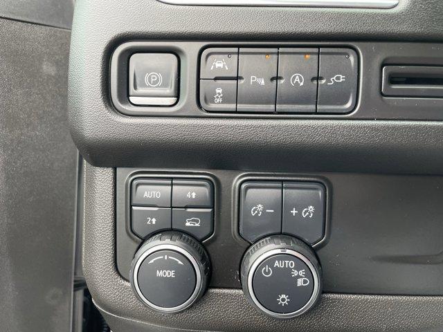 used 2021 Chevrolet Tahoe car, priced at $50,987