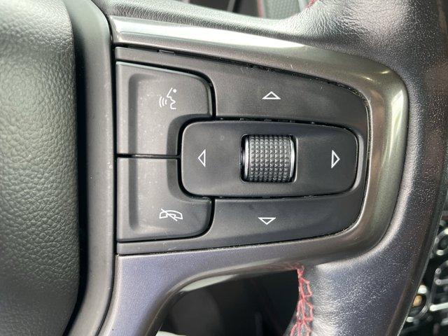 used 2021 Chevrolet Tahoe car, priced at $50,987
