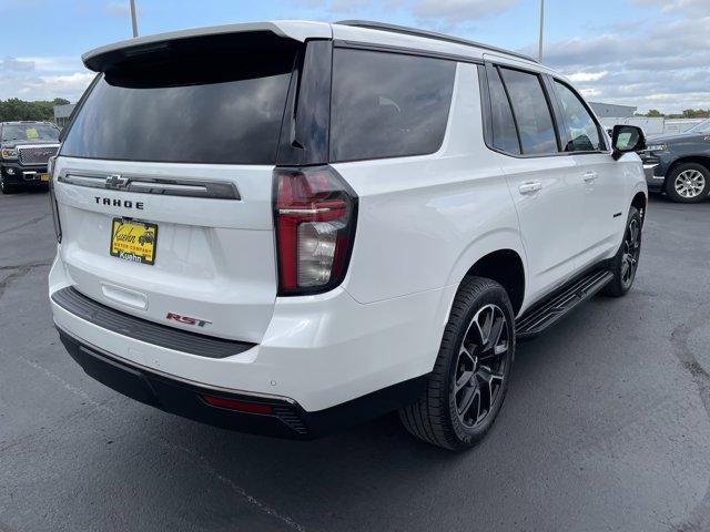 used 2021 Chevrolet Tahoe car, priced at $50,987