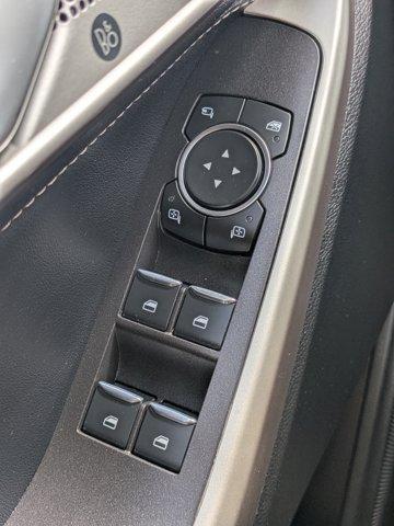used 2023 Ford Explorer car, priced at $37,990