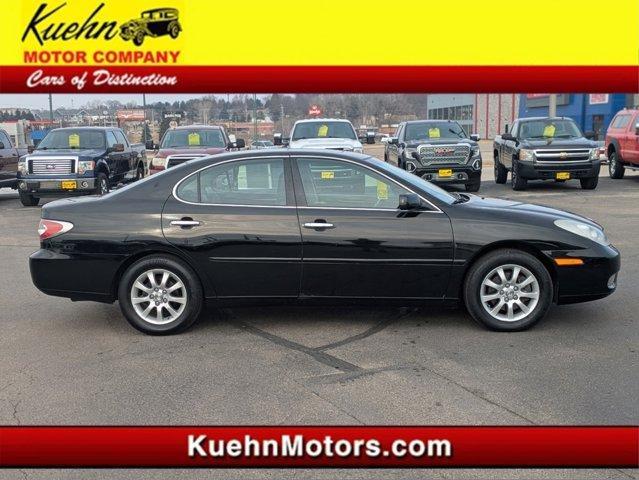 used 2003 Lexus ES 300 car, priced at $5,995