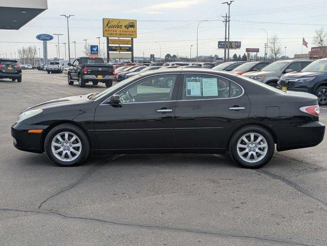 used 2003 Lexus ES 300 car, priced at $5,995