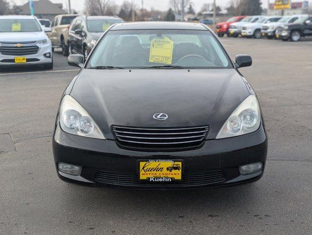 used 2003 Lexus ES 300 car, priced at $5,995