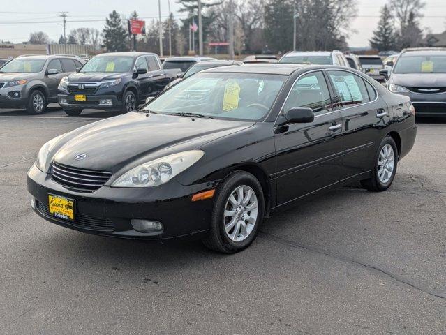 used 2003 Lexus ES 300 car, priced at $5,995