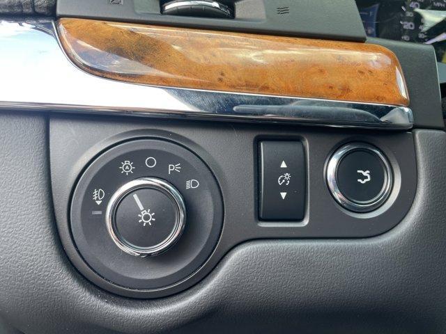 used 2014 Lincoln MKS car, priced at $15,995