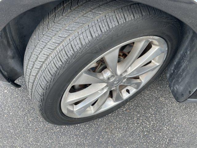 used 2014 Lincoln MKS car, priced at $15,995