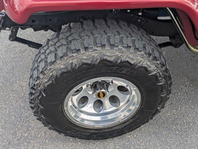 used 1979 Jeep CJ-7 car, priced at $19,900