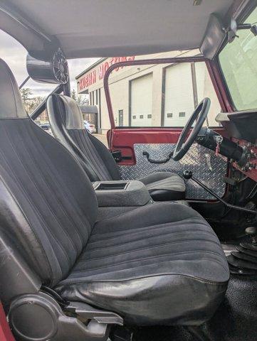 used 1979 Jeep CJ-7 car, priced at $19,900