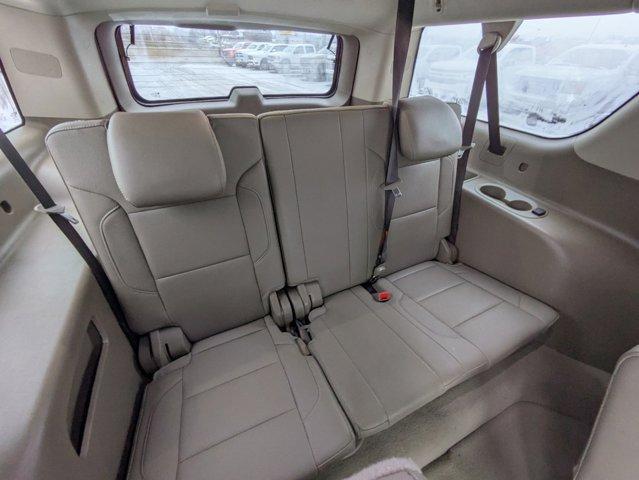 used 2020 Chevrolet Suburban car, priced at $34,990