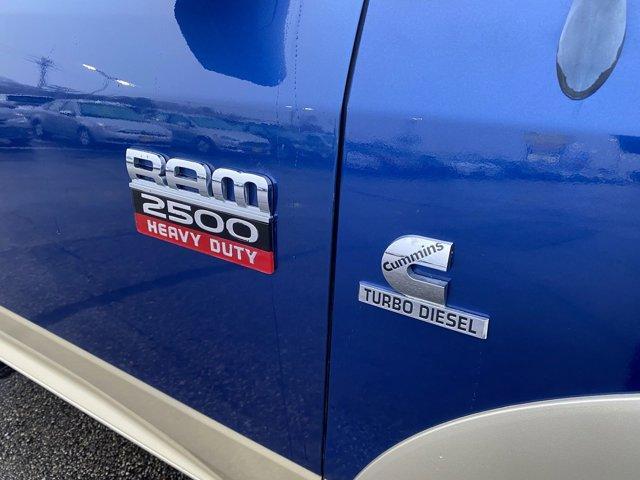 used 2011 Dodge Ram 2500 car, priced at $31,900