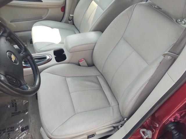 used 2010 Chevrolet Impala car, priced at $7,995