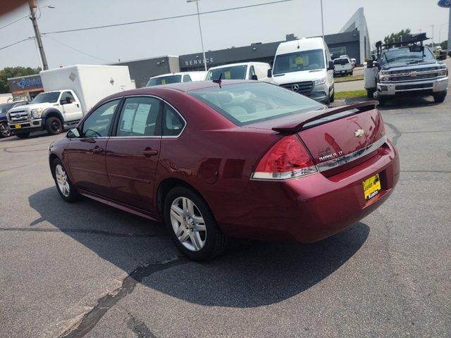 used 2010 Chevrolet Impala car, priced at $7,995