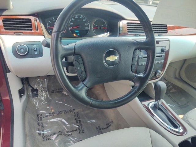 used 2010 Chevrolet Impala car, priced at $7,995