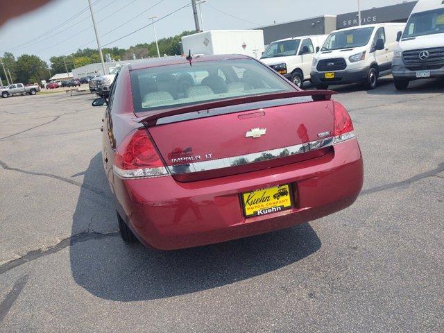 used 2010 Chevrolet Impala car, priced at $7,995