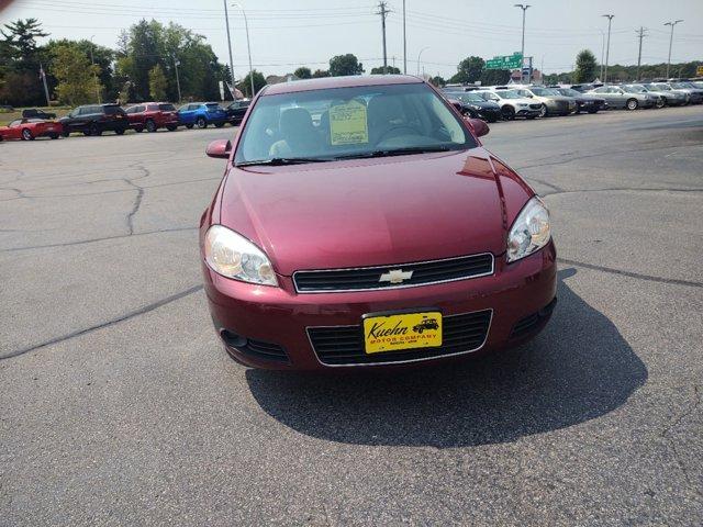 used 2010 Chevrolet Impala car, priced at $7,995