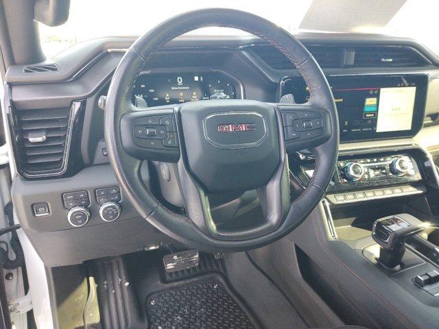 used 2023 GMC Sierra 1500 car, priced at $55,900