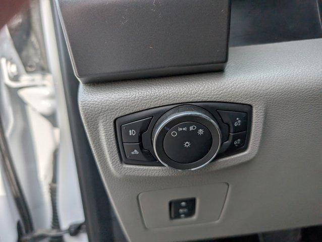 used 2015 Ford F-150 car, priced at $23,900