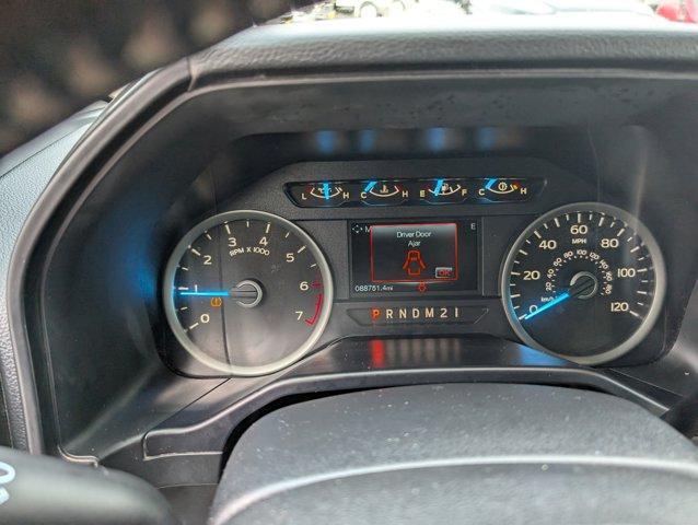used 2015 Ford F-150 car, priced at $23,900