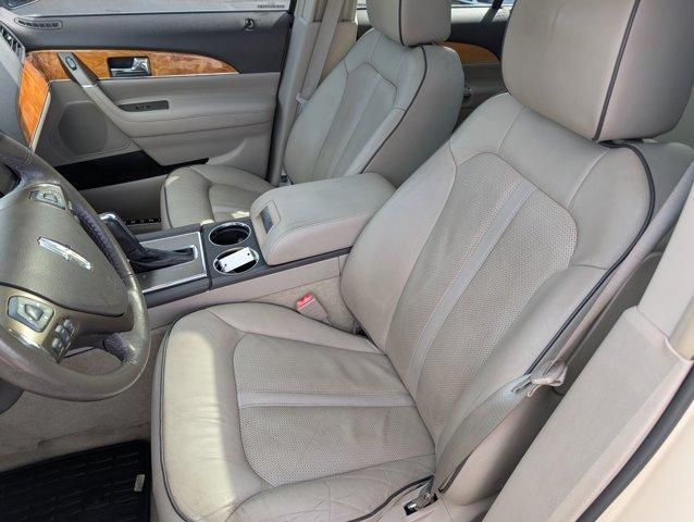 used 2014 Lincoln MKX car, priced at $18,993