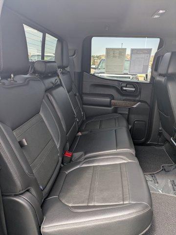 used 2021 GMC Sierra 1500 car, priced at $35,495