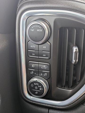 used 2021 GMC Sierra 1500 car, priced at $35,495