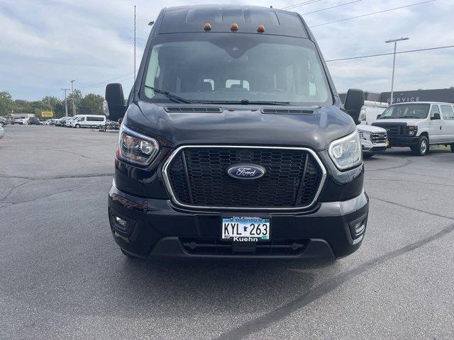 used 2023 Ford Transit-350 car, priced at $66,995