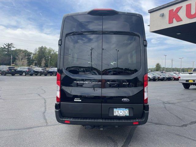 used 2023 Ford Transit-350 car, priced at $66,995