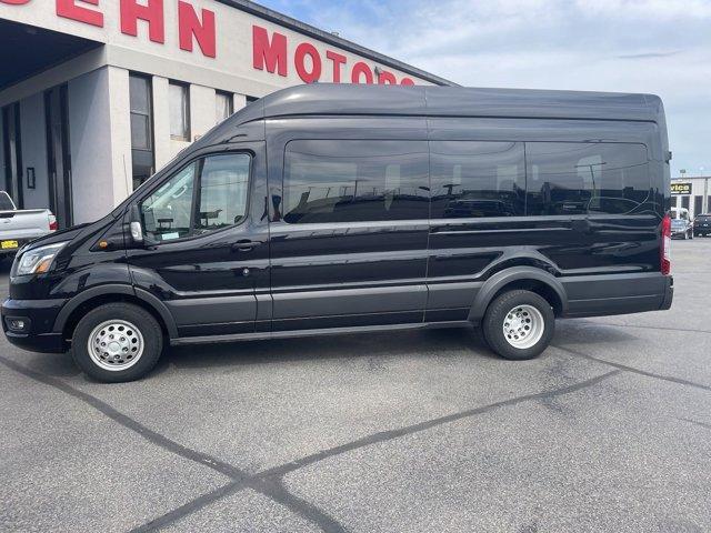 used 2023 Ford Transit-350 car, priced at $66,995