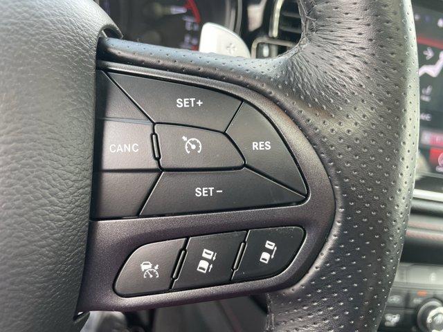 used 2024 Dodge Durango car, priced at $36,995