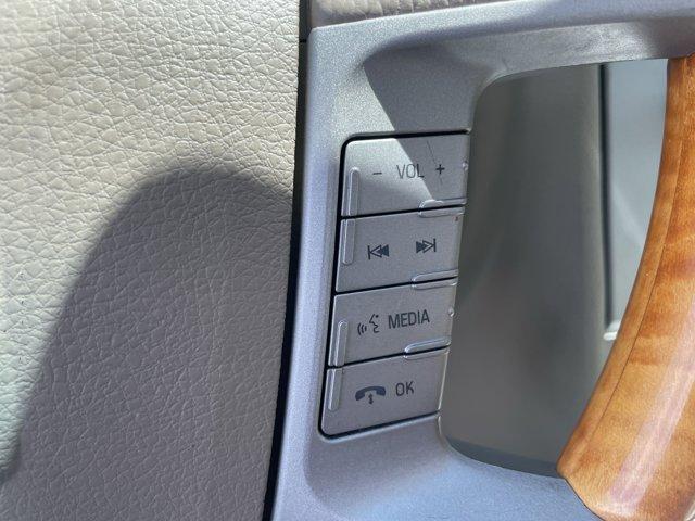 used 2008 Lincoln MKZ car, priced at $8,995