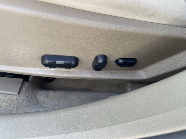 used 2008 Lincoln MKZ car, priced at $8,995