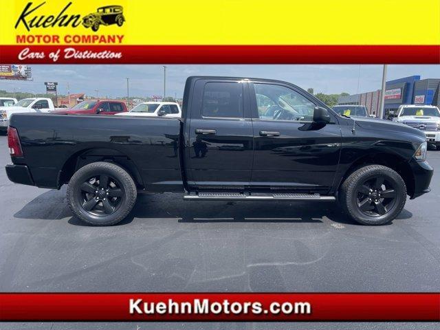 used 2014 Ram 1500 car, priced at $12,498